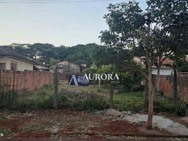 Terreno com 299,61m² na rua Piquia Jd. Sta Rita I, R$180.000,00