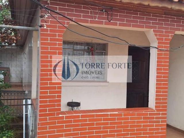 Terreno com 2 casa 3 vagas na Vila Carrão