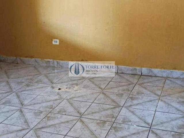 Terreno com 2 casas ma Vila Macedonia