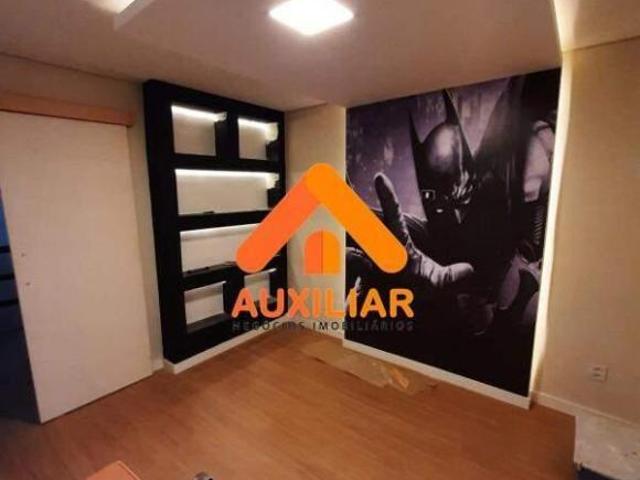 Terreno com 2 casas na Encruzilhada – 4 dorm, 240m² Santos SP Ref 1175