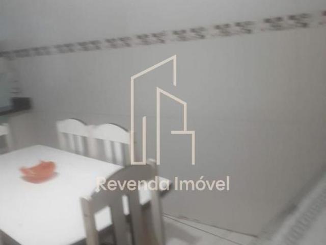 Terreno com 2 casas no Jardim Itapark