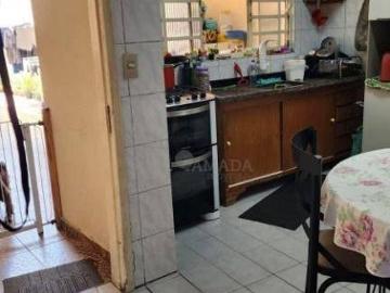 Terreno com 2 casas a 1ª com 2 quartos à venda, 152 m² por R$ 1.000.000 Penha de França São Paul