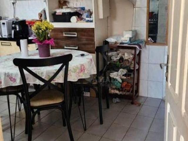 Terreno com 2 casas a 1ª com 2 quartos à venda, 152 m² por R$ 1.000.000 Penha de França São Paul