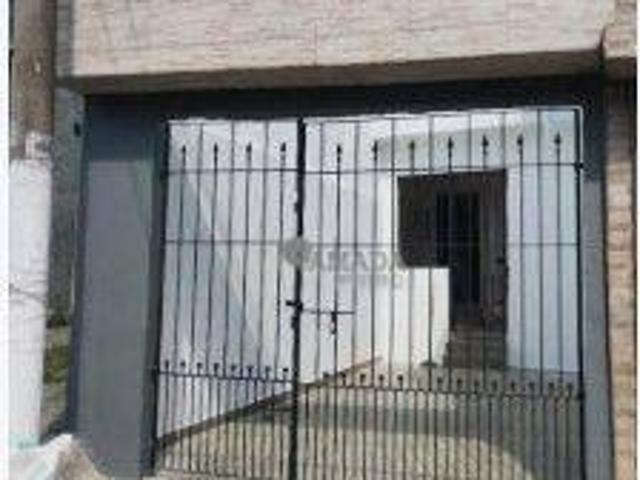 Terreno com 2 casas à venda, 110 m² por R$ 280.000 Jardim Nordeste São Paulo/SP