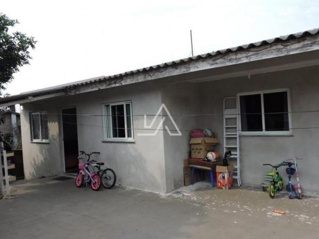 TERRENO COM 2 CASAS, BAIRRO VERA CRUZ, PASSO FUNDO RS