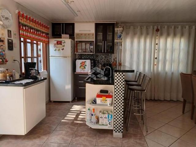 Terreno com 2 casas Excelente ponto comercial Bairro Marechal Rondon/Canoas