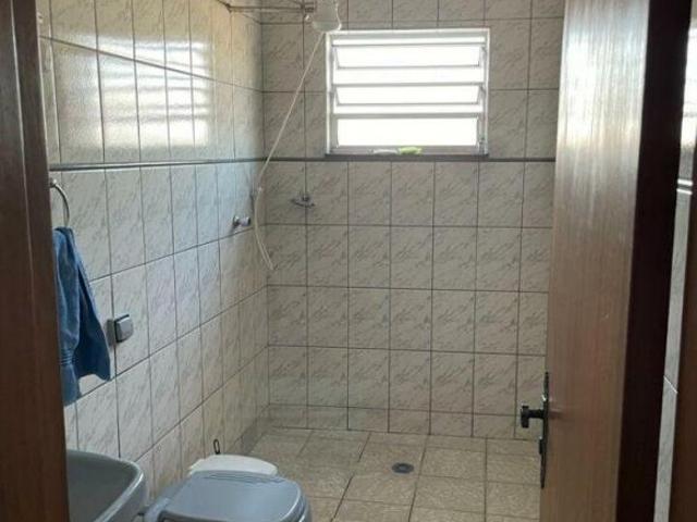 TERRENO COM 2 CASAS E 1 PONTO COMERCIAL Á VENDA 300m² JARDIM COCAIA GUARULHOS/SP