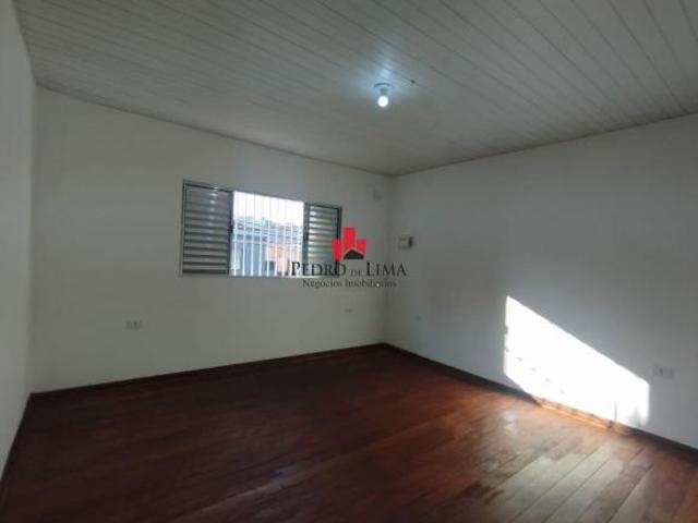 Terreno com 2 casas residenciais na Penha