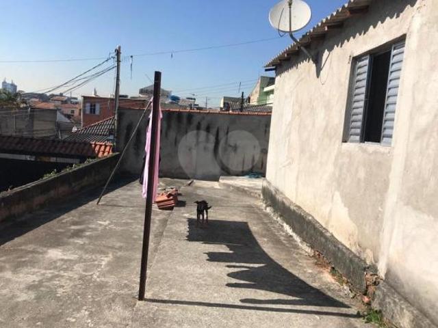 Terreno com 2 quartos à venda em Vila martins SP
