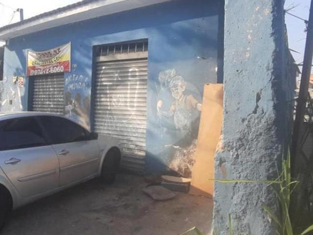 Terreno com 2 quartos à venda em Casa verde alta SP
