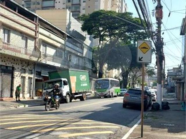 Terreno com 2 quartos à venda em Casa verde SP