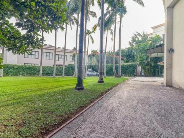 Terreno com 2 quartos à venda em Jardim américa SP
