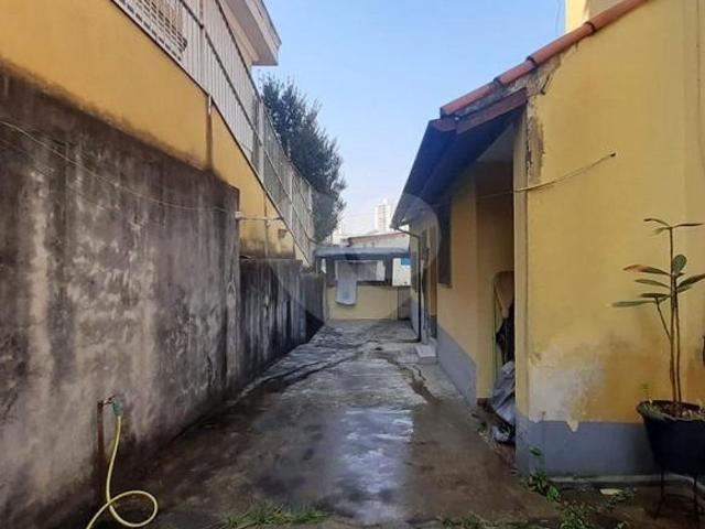 Terreno com 2 quartos à venda em Jardim da glória SP