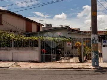 Terreno com 2 quartos à venda em Jardim modelo SP