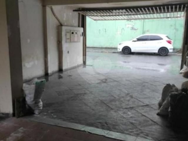 Terreno com 2 quartos à venda em Jardim modelo SP