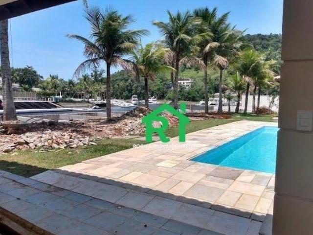 Terreno com 2.000,00 metros. à venda em Residencial Marina Guarujá | Rocha Imóveis Guarujá SP