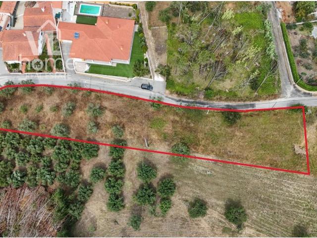 Terreno com 2.000 m² para Construção de Moradia | Espaço, Tranquilidade e Potencial