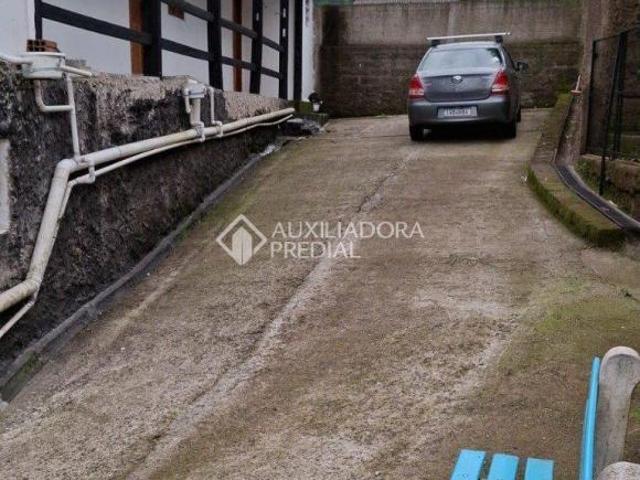 Terreno com 2.000m² no bairro São José Diehl em Novo Hamburgo