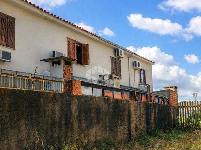 TERRENO COM 2.120,82 m² À VENDA NO CENTRO DE CANOAS RS