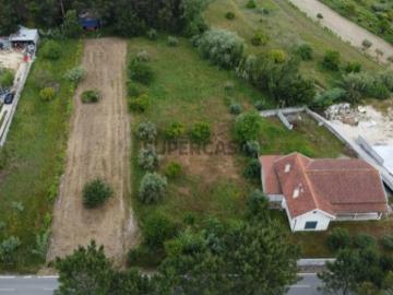 Terreno com 2.300 m² localizado na Rua do Bom Despacho, Lamarosa Coimbra