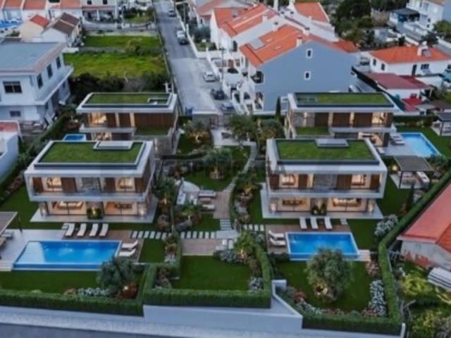Terreno com 2.440 m² em São Marcos | Viabilidade para 4 Moradias de 350 m² cada
