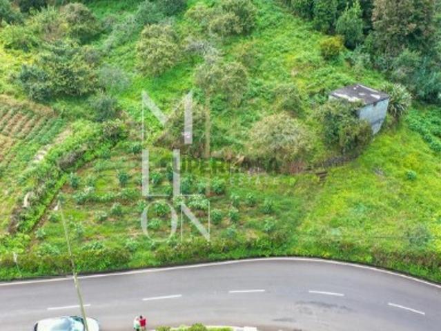 terreno com 2.450 m², situado no Atalho, Santana