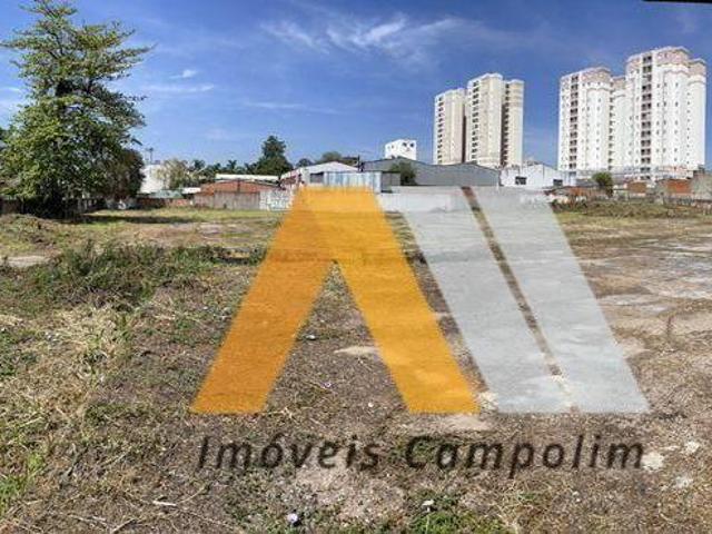 Terreno com 2.585 M² Além Ponte