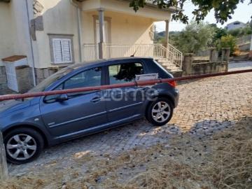 Terreno com 2.500 m2 urbanizaveis Energia, Água, Saneamento e Fibra