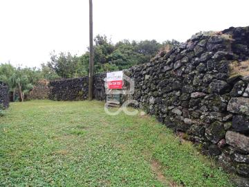 Terreno com 2.960,00 m2 Água de Pau Lagoa