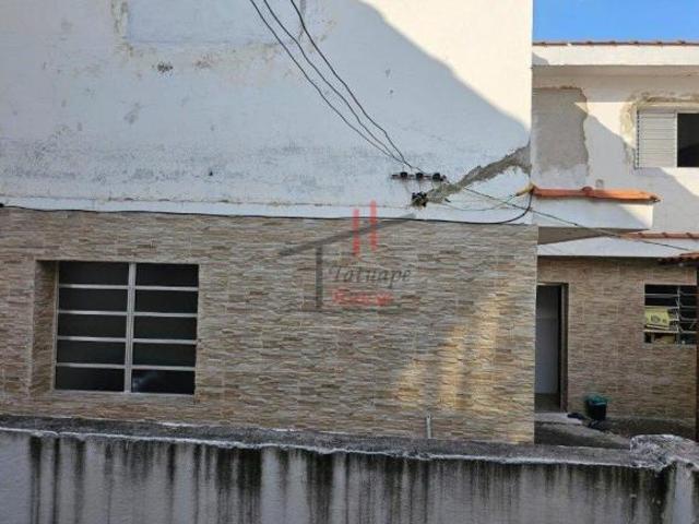 Terreno com 300,00 m² 3 Casas 10x30