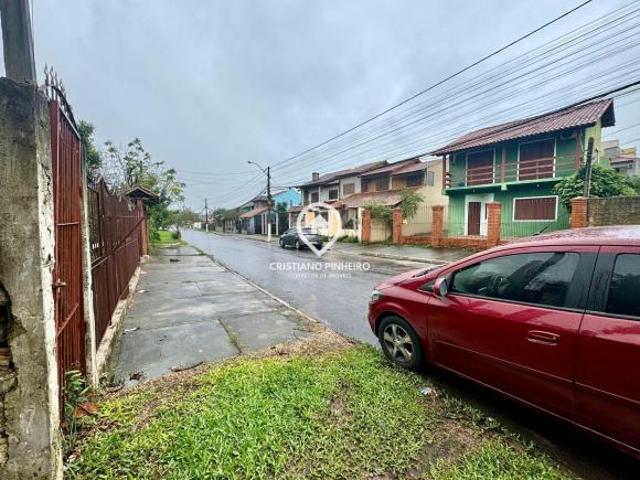 Terreno com 300 m² à venda no bairro Parque Olinda Gravataí/RS