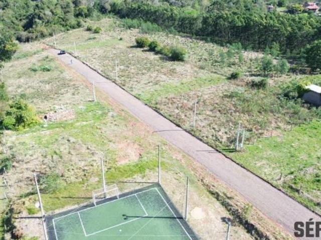 TERRENO COM 300 M2 NA VENDINHA