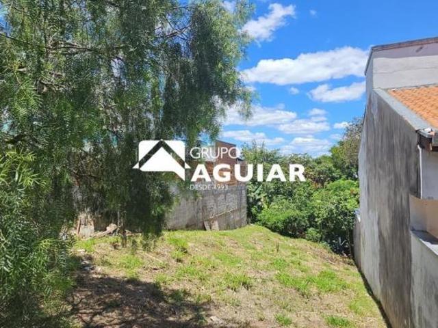 Terreno com 300 m² à venda em Valinhos/SP