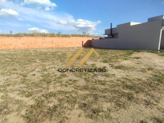 Terreno com 300 m² à venda Jardim Park Vista Real Indaiatuba/SP