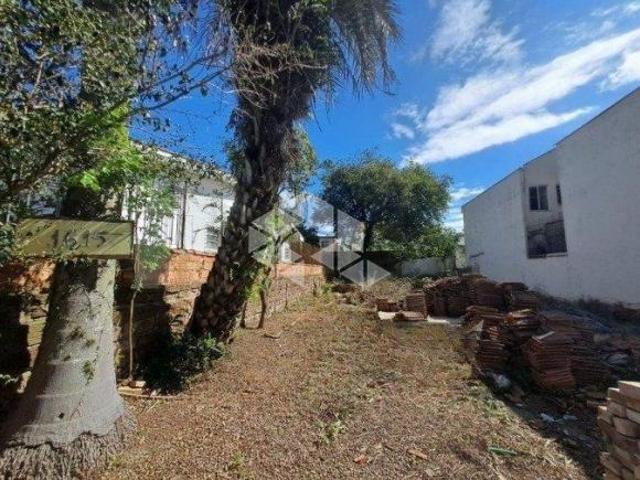 Terreno com 300m² a vend ano Bairro Vila Ipiranga