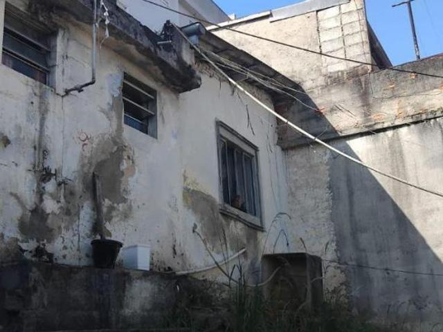 Terreno com 300m² Santo André/SP