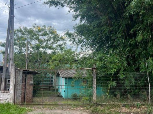 Terreno com 300m²