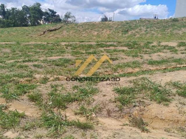 Terreno com 304.33 m² à venda Jardim Park Vista Real Indaiatuba/SP