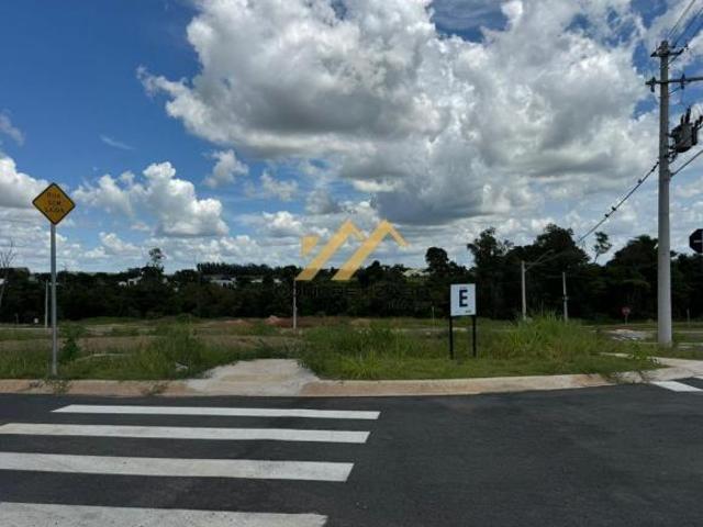 Terreno com 307 m² à venda Villa Trivento Indaiatuba/SP