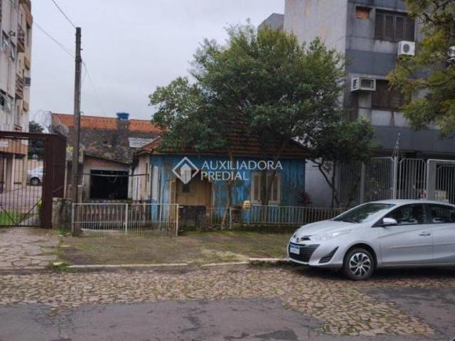 TERRENO COM 308,40 M² 10,00m x 30,91m no Bairro São Sebastião