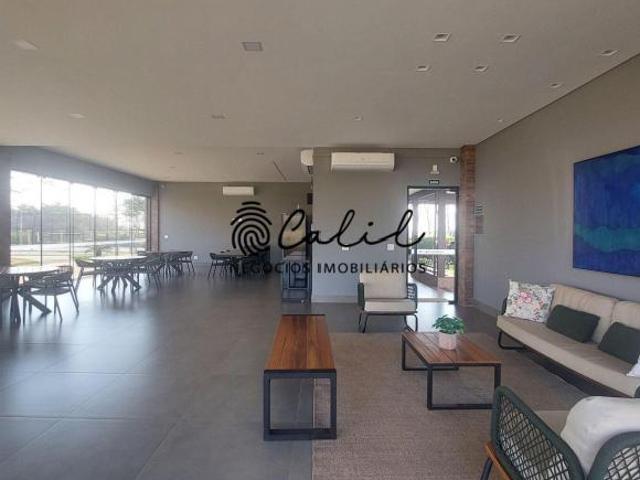 Terreno com 308m² à venda por R$ 369.900,00 Condomínio Alto do Castelo II, Ribeirão Preto/SP