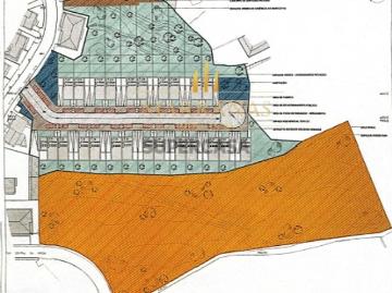 Terreno Com 30.000m2