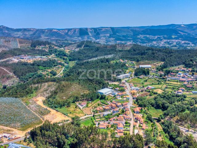 Terreno com 30.000m² na Rua do Presinho, Medas, Gondomar