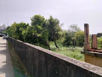 Terreno com 30m de frente Valmaior