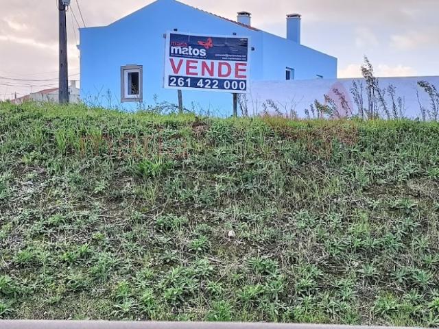 Terreno com 315m2 para construção