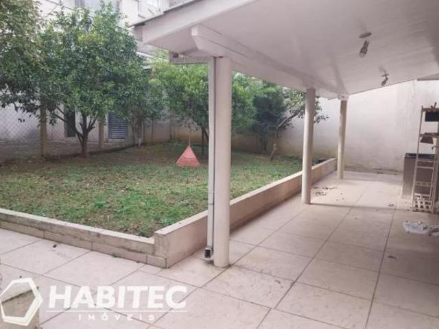 Terreno com 318 m² no Vila Izabel 3623 HABITEC