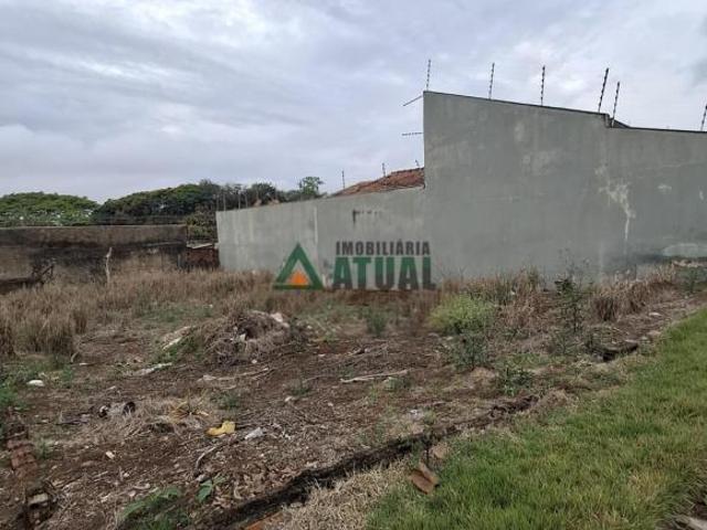 TERRENO COM 318M² A VENDA NA REGIÃO SUL DE LONDRINA