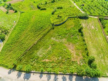 Terreno com 3200 m2 situado na aldeia de Dagorda, Concelho do Cadaval