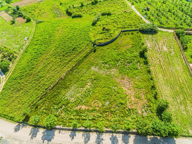 Terreno com 3200 m2 situado na aldeia de Dagorda, Concelho do Cadaval