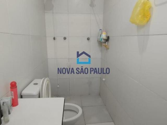 Terreno com 320 m² e 4 Casas – Excelente Oportunidade para Investidores na Vila Guarani